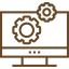 Inspiring Lab Services- Modern Frameworks